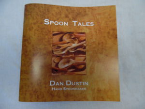 Spoon Tales by Dan Dustin