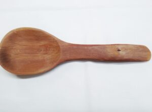 Small Mountain Laurel Serving Spoon SS7