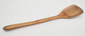 Lilac wood Stir Fry Spoon SF15