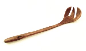 Apple Wood Fork NK6