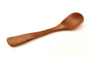 Mountain Laurel Personal Eating Spoon PES11