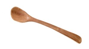 Mountain Laurel Stir Fry Spoon SF2