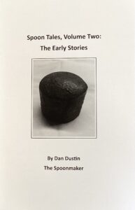 Spoon Tales Volume 2 - BK2